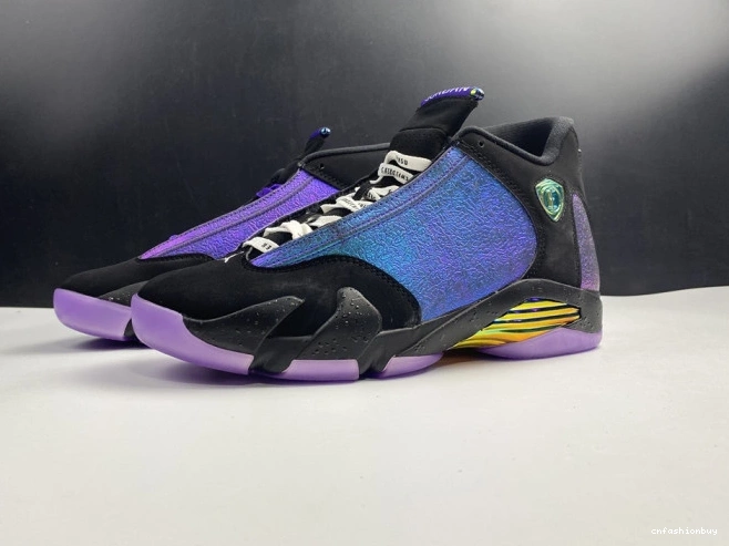 AIR DOERNBECHER 14 CV2469-001 '' JORDAN RETRO 0804
